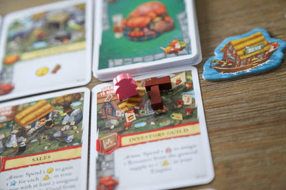 Imperial Settlers: Empires of the North