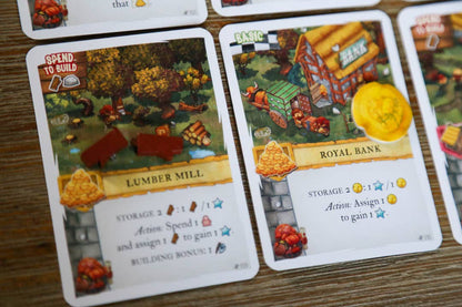 Imperial Settlers: Empires of the North