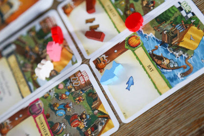 Imperial Settlers: Empires of the North