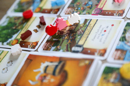 Imperial Settlers: Empires of the North