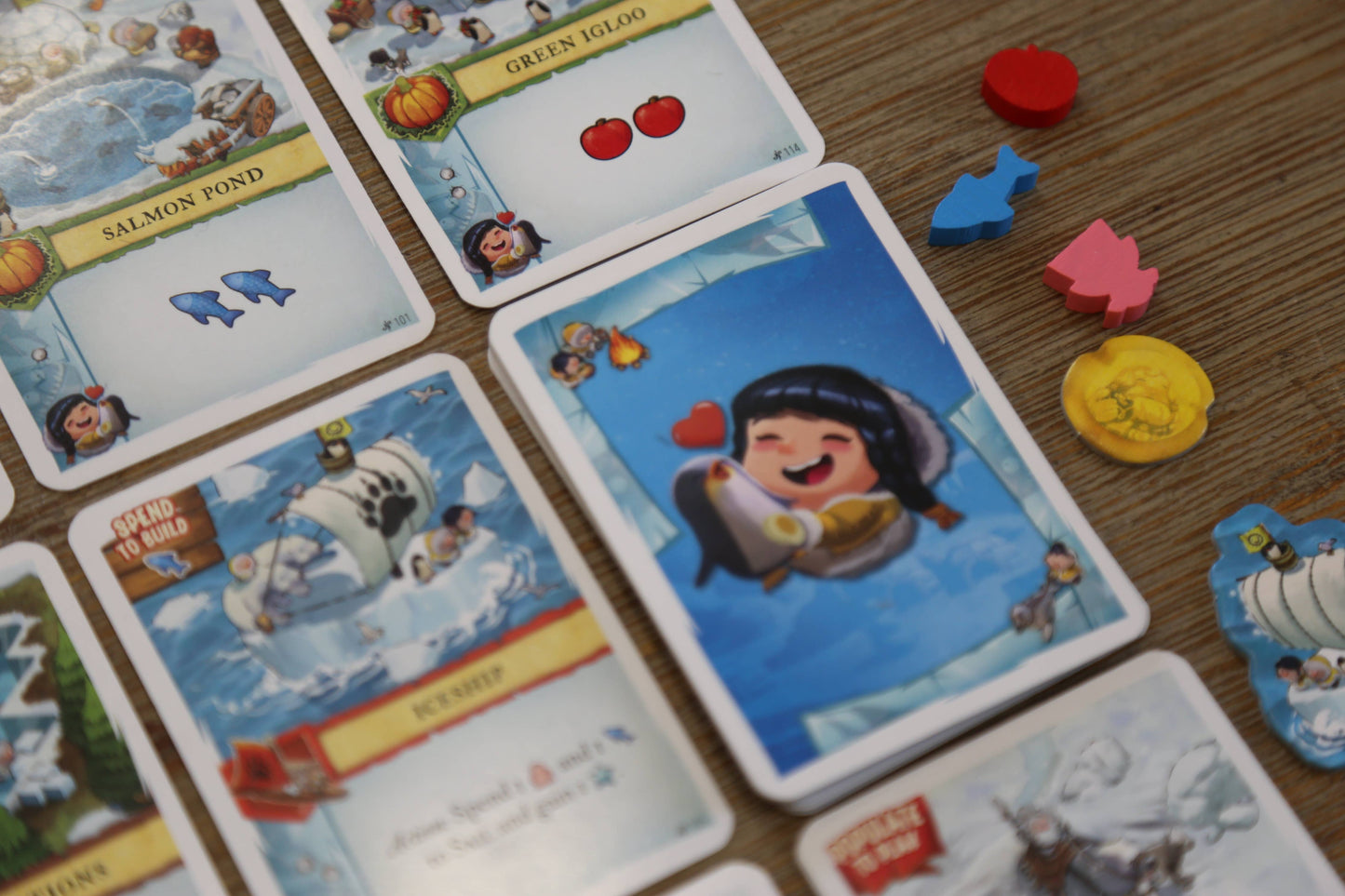 Imperial Settlers: Empires of the North