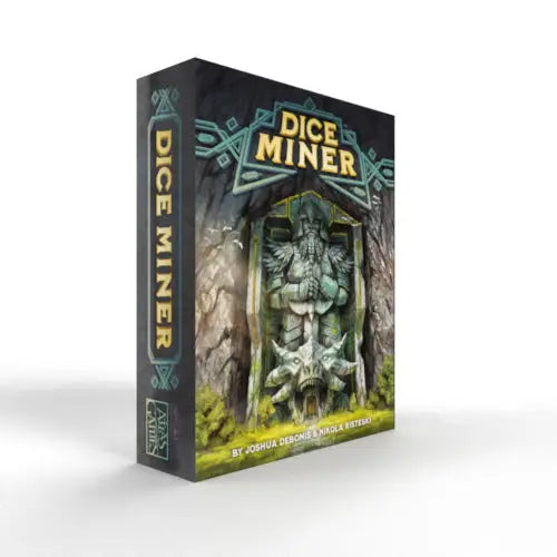 Dice Miner Standard Edition