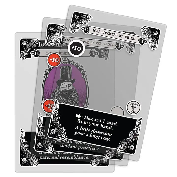 Gloom 2nd Edition