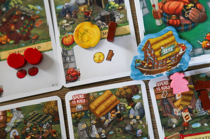 Imperial Settlers: Empires of the North