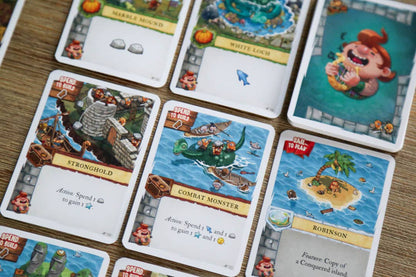 Imperial Settlers: Empires of the North