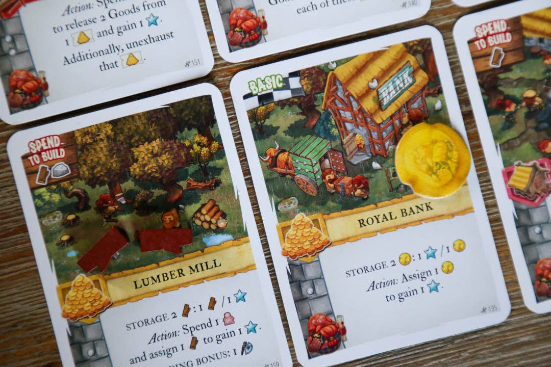 Imperial Settlers: Empires of the North