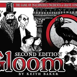 Gloom 2nd Edition