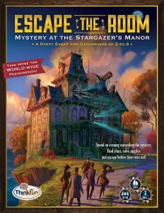 Escape the Room - New