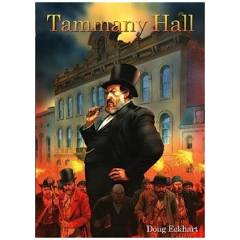 Tammany Hall - Used - MINT